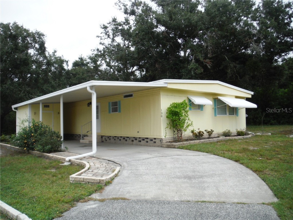 130 Thistle Briar Drive #48 Safety Harbor FL 34695 TB8436658 image1