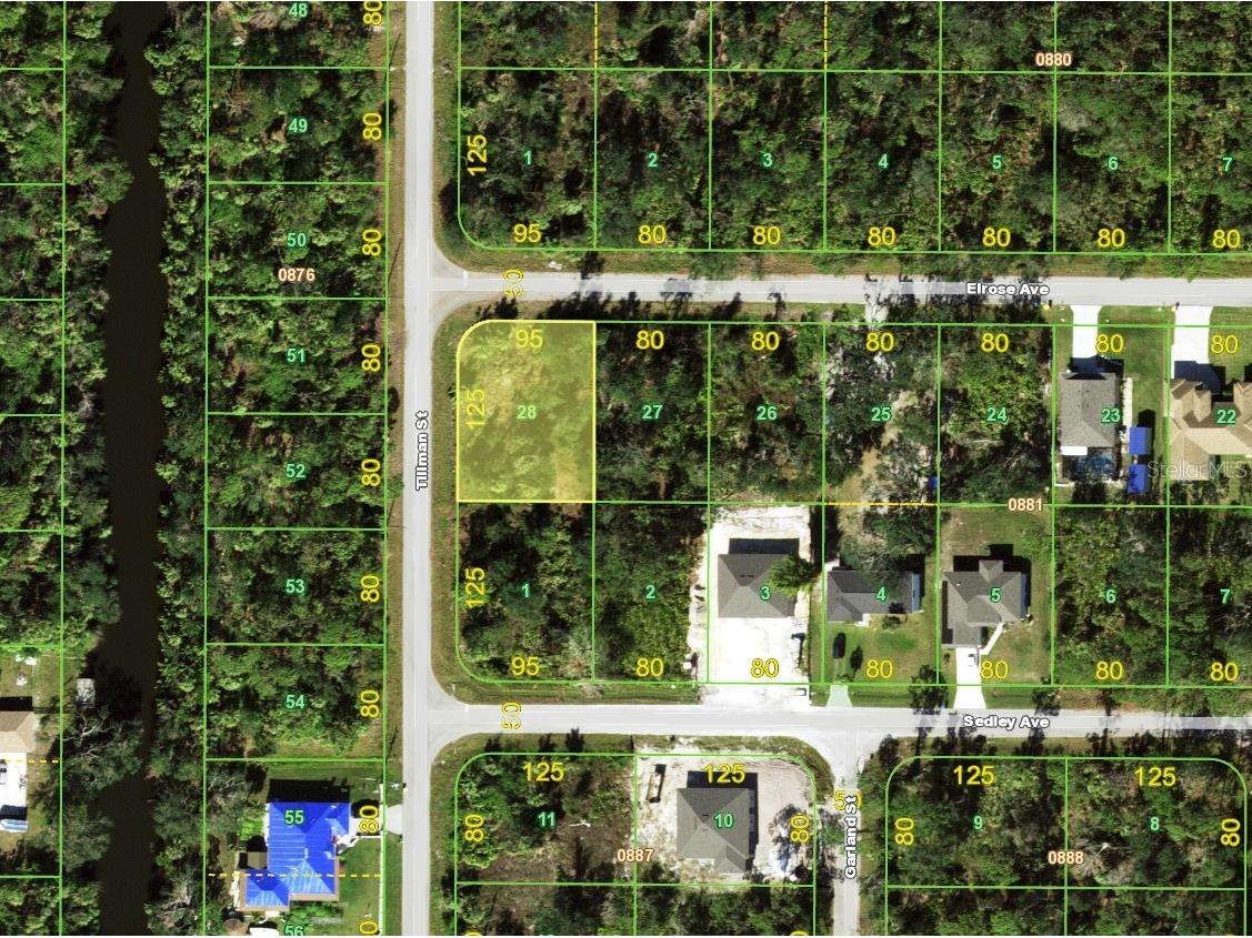 130 Tillman Street Port Charlotte FL 33954 C7521483 image2
