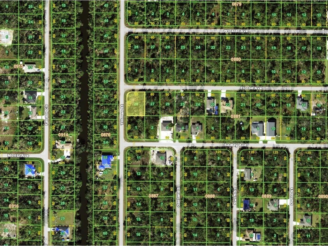 130 Tillman Street Port Charlotte FL 33954 C7521483 image3