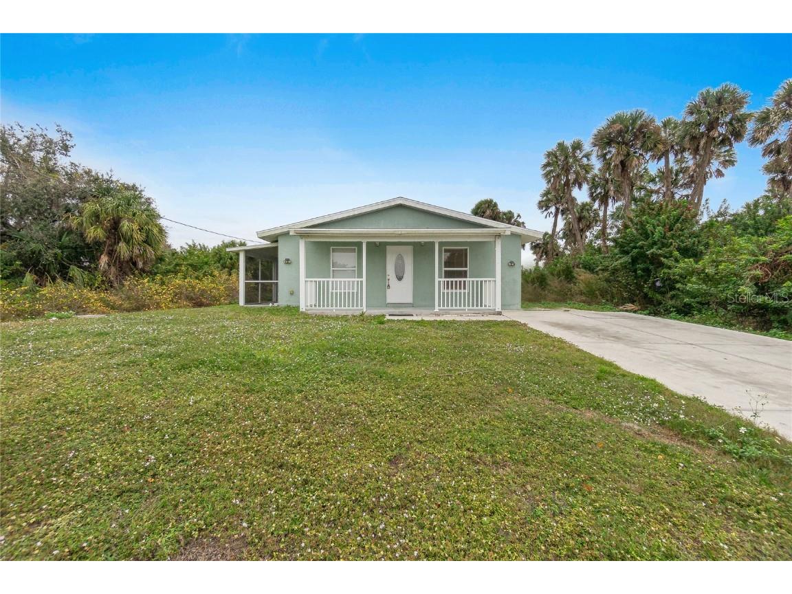 130 Waldo Street Port Charlotte FL 33954 T3496000 image1