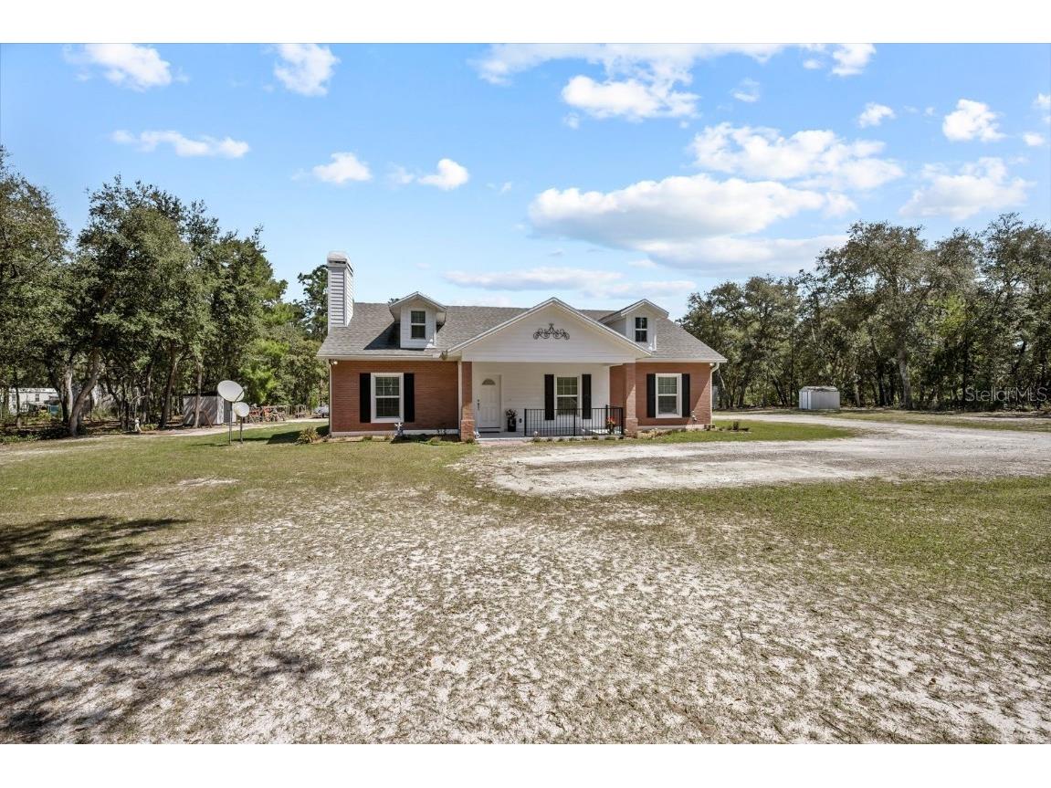 130 Walker Avenue Palatka FL 32177 FC308097 image1
