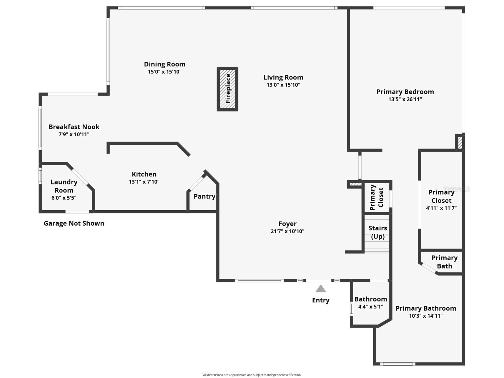 130 Wimbledon Circle Lake Mary FL 32746 NS1088617 image47