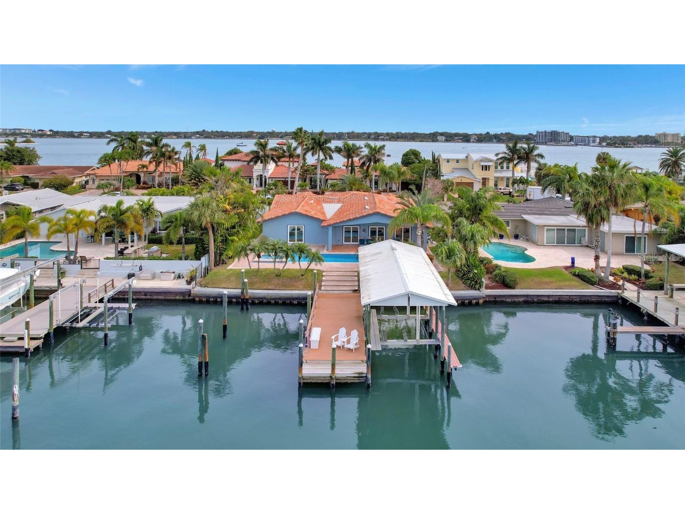 130 Windward Island Clearwater FL 33767 U8225127 image1