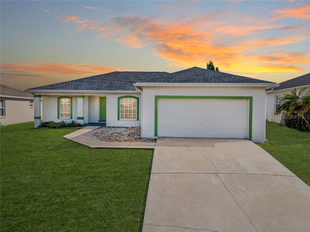 130 Winsor Avenue Davenport FL 33837 S5097883 image1