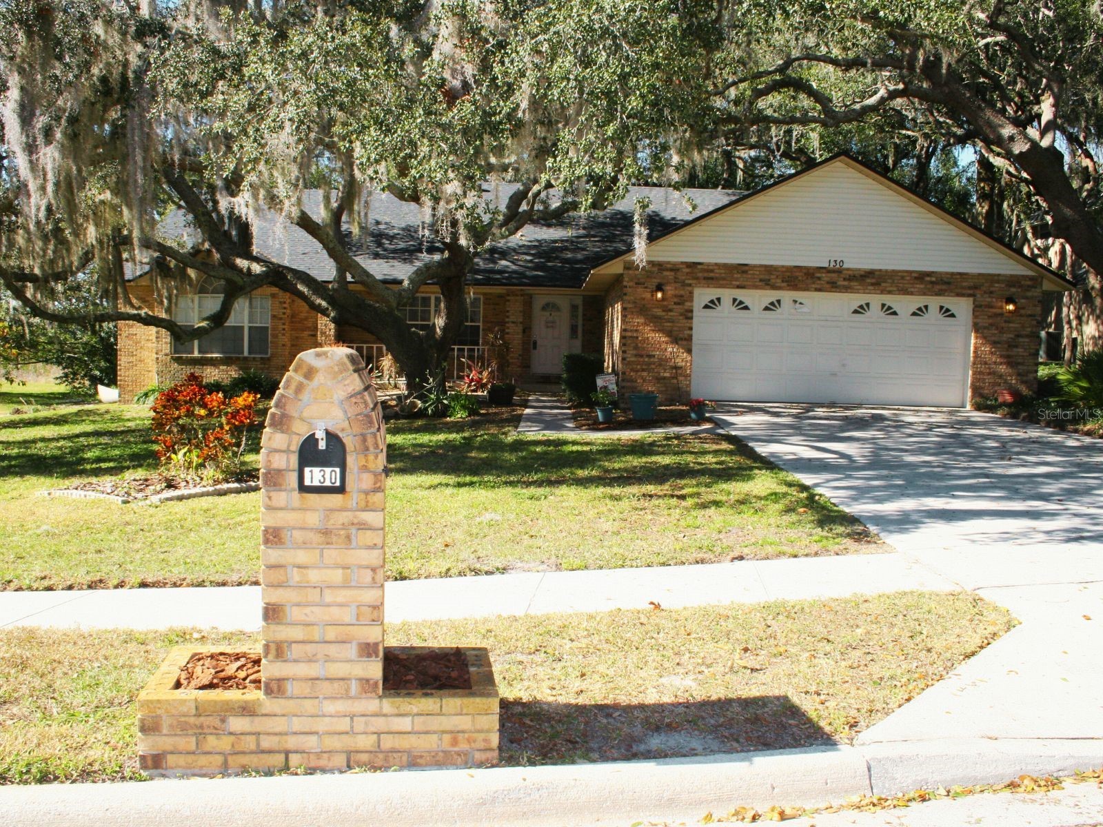 130 Wood Ridge Trail Sanford FL 32771 - Twin Lakes O6375034 image1