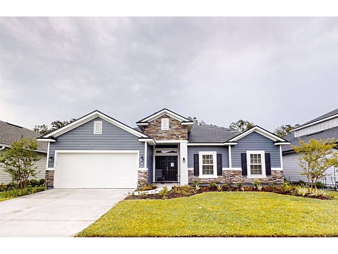 130 Wood Stork Lane Palm Coast FL 32164 FC292207 image1