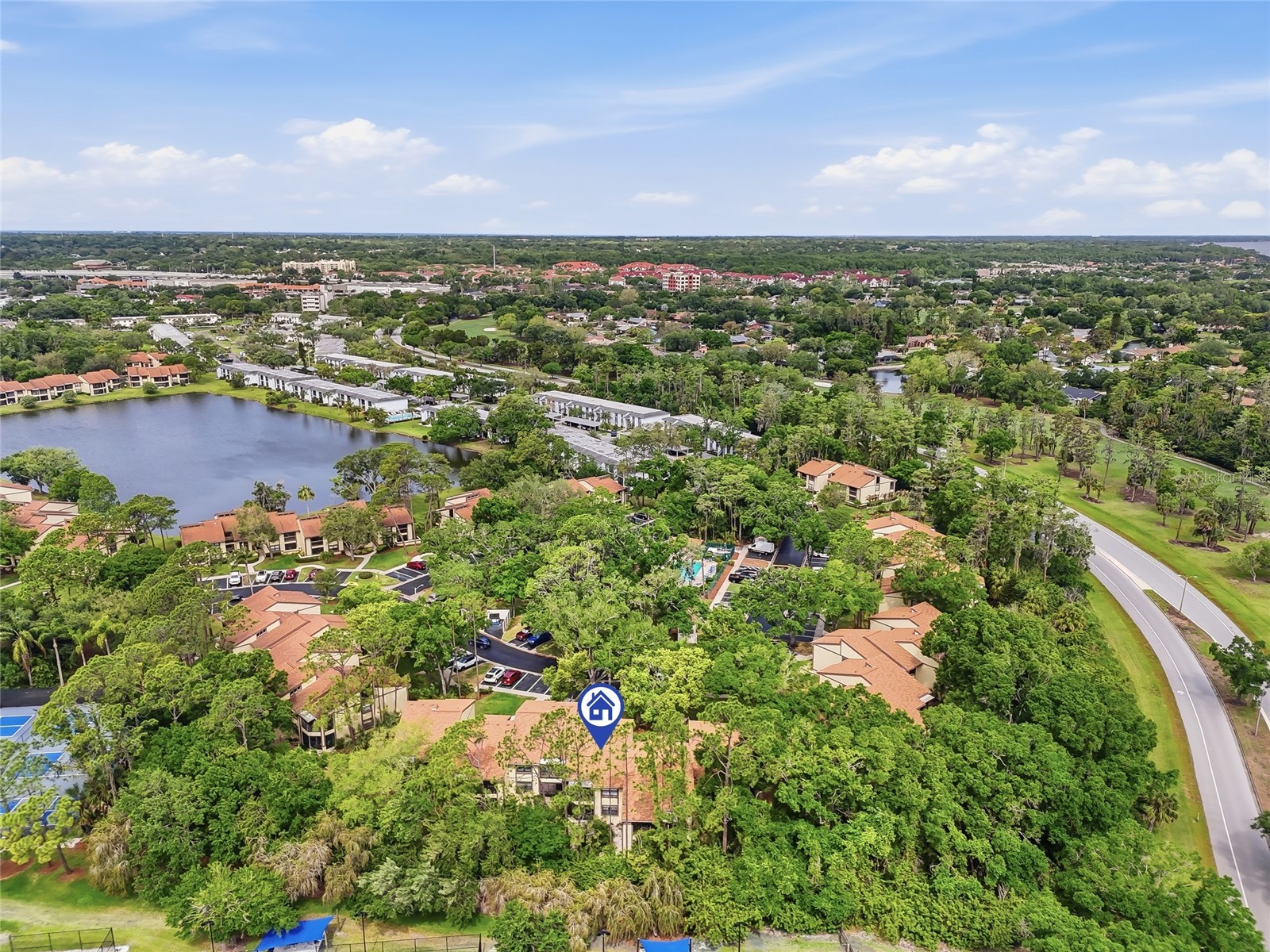 130 Woodlake Wynde #130 Oldsmar FL 34677 TB8494847 image7