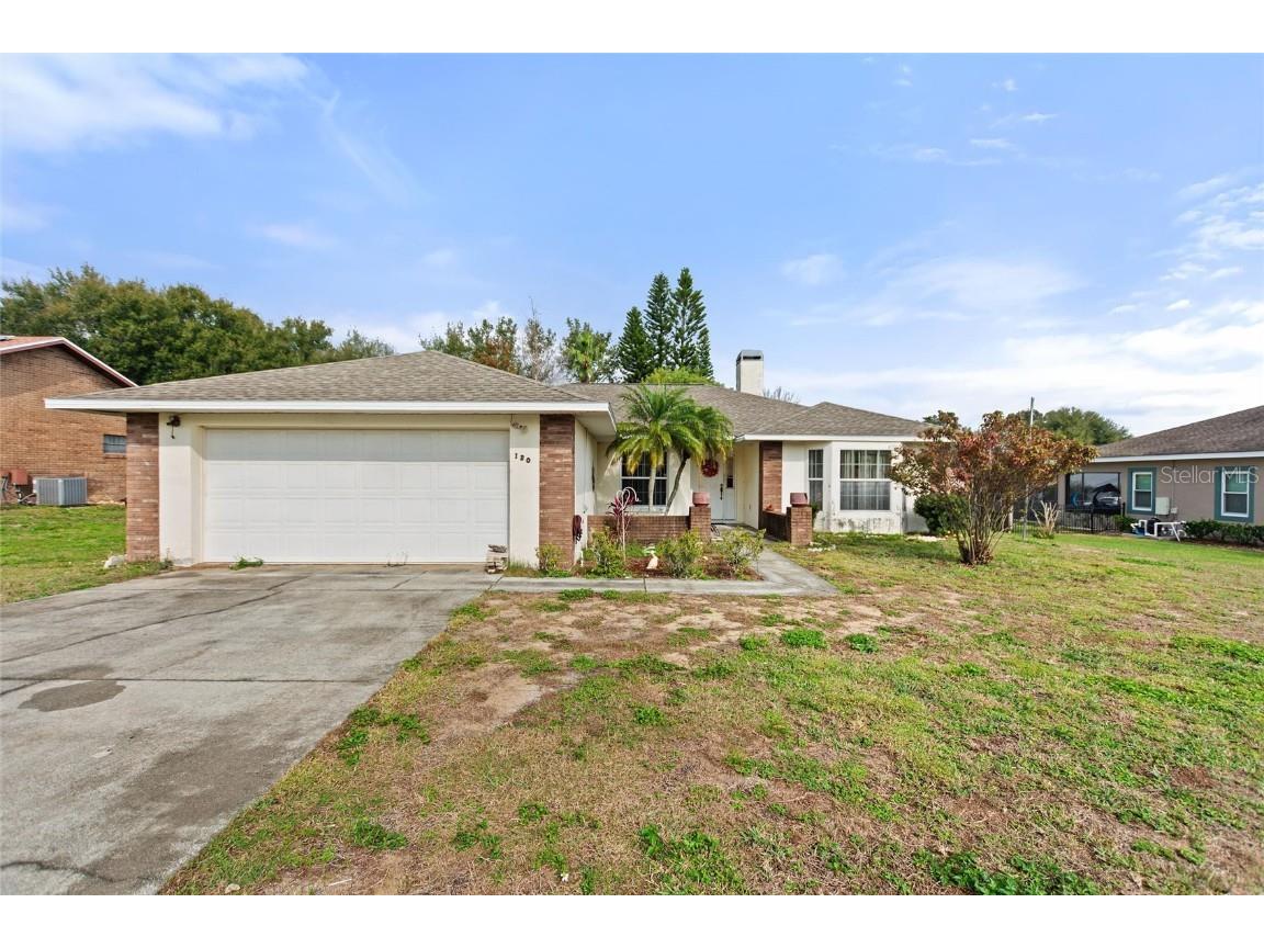 130 Woodland Drive Haines City FL 33844 G5077441 image1