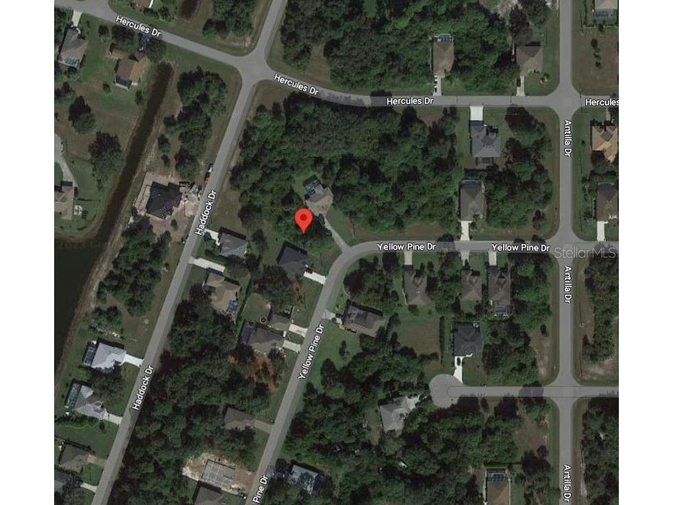 130 Yellow Pine Drive Rotonda West FL 33947 N6126310 image1