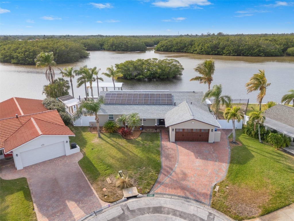 1300 51st Avenue NE Saint Petersburg FL 33703 - PLACIDO BAYOU / TAMPA BAY TB8341838 image1