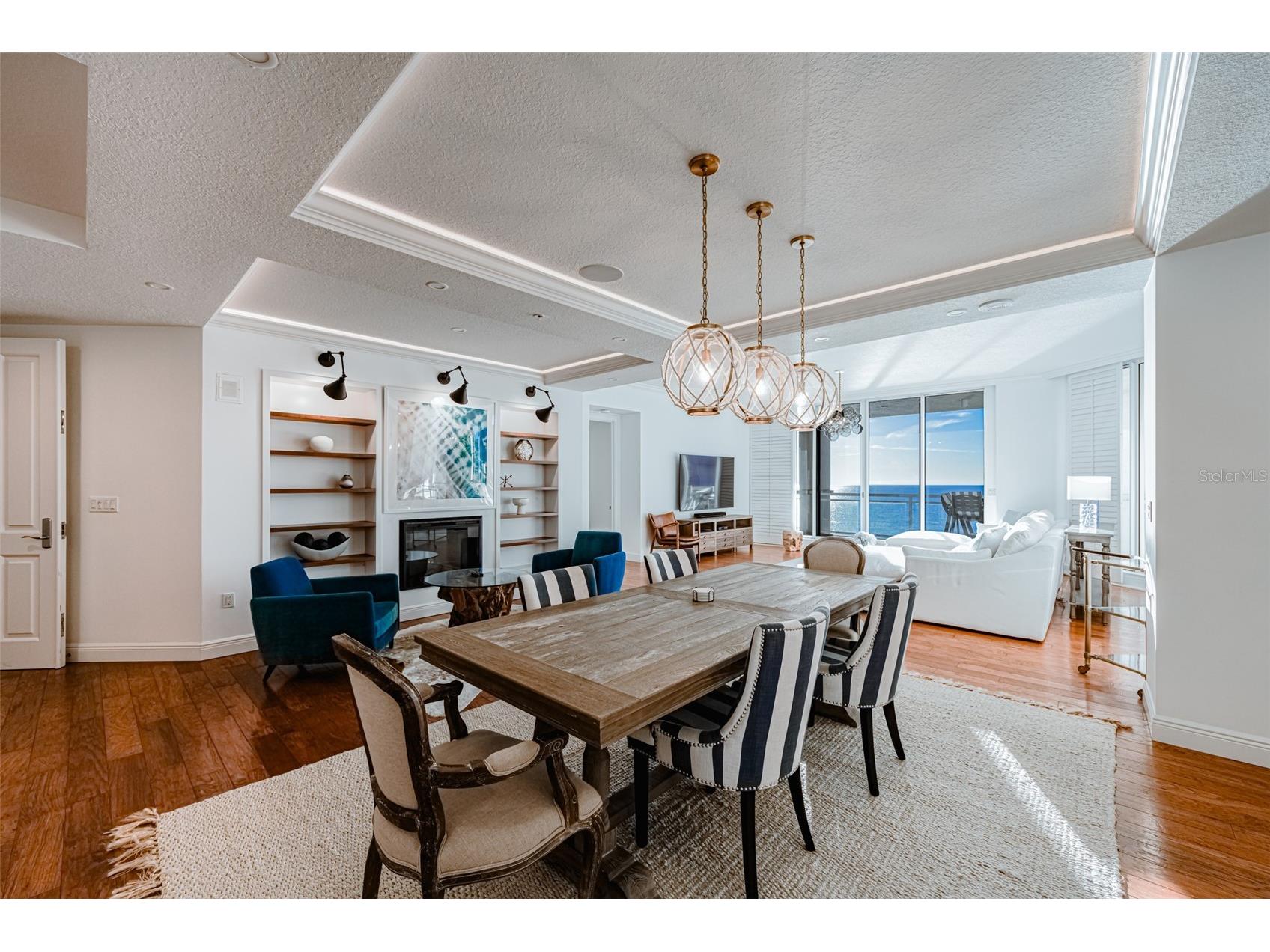 1300 Benjamin Franklin Drive #1005 Sarasota FL 34236 - GULF OF MEXICO A4675828 image10