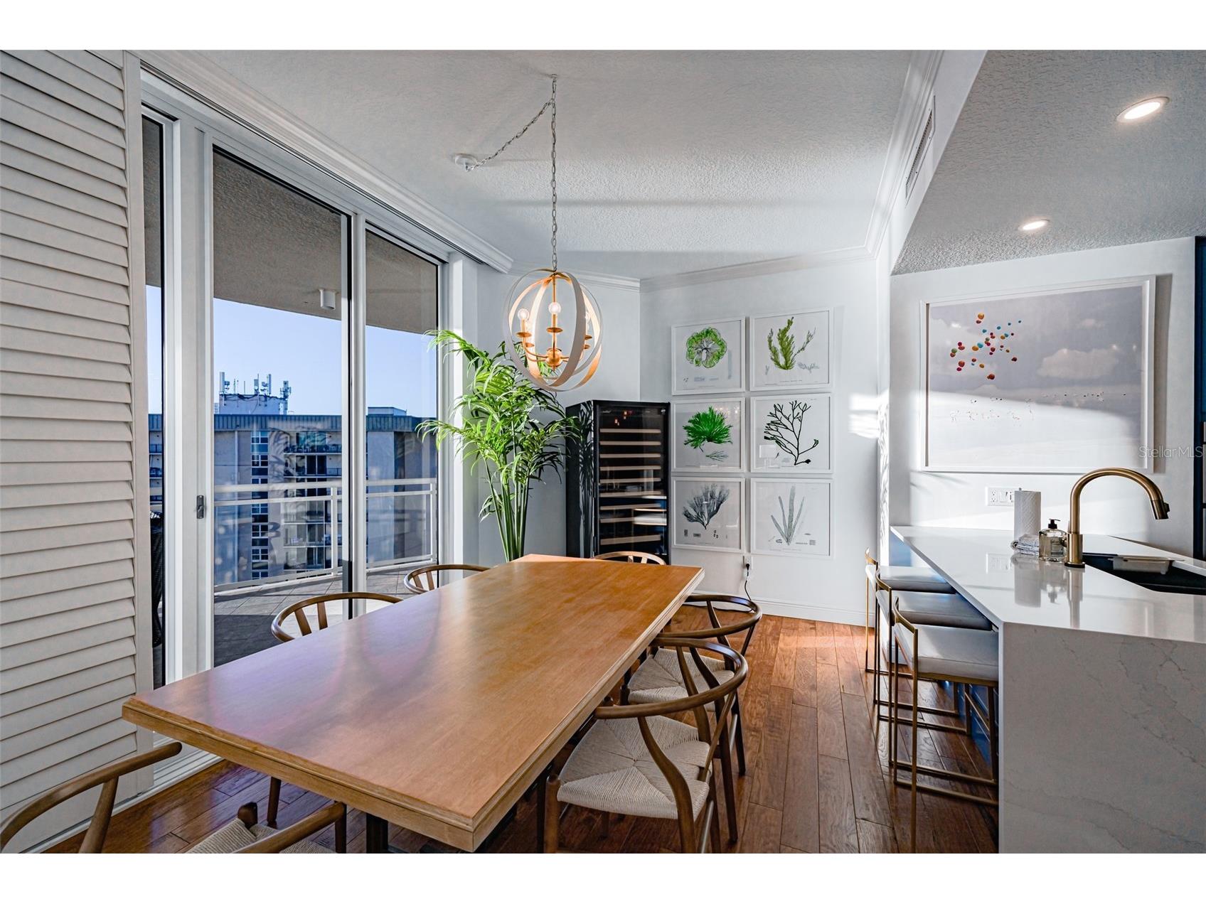 1300 Benjamin Franklin Drive #1005 Sarasota FL 34236 - GULF OF MEXICO A4675828 image11