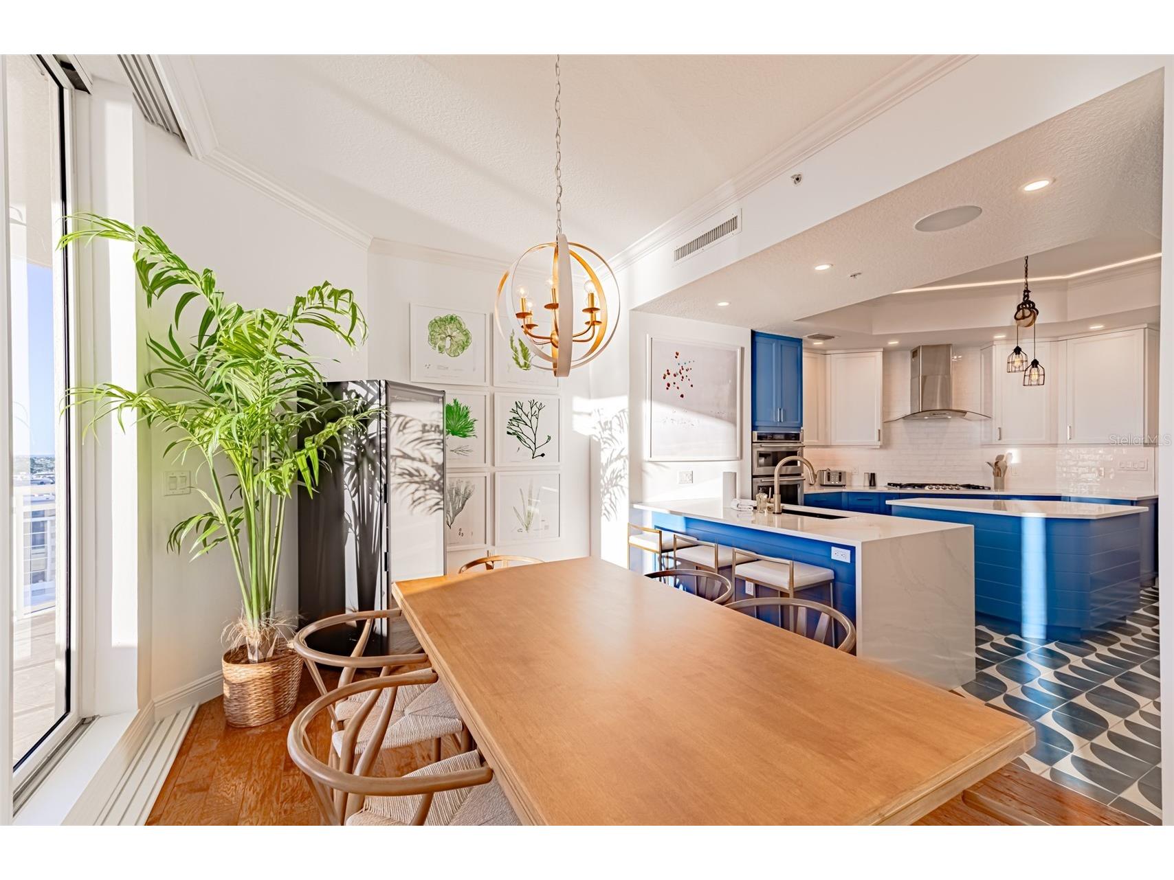 1300 Benjamin Franklin Drive #1005 Sarasota FL 34236 - GULF OF MEXICO A4675828 image12