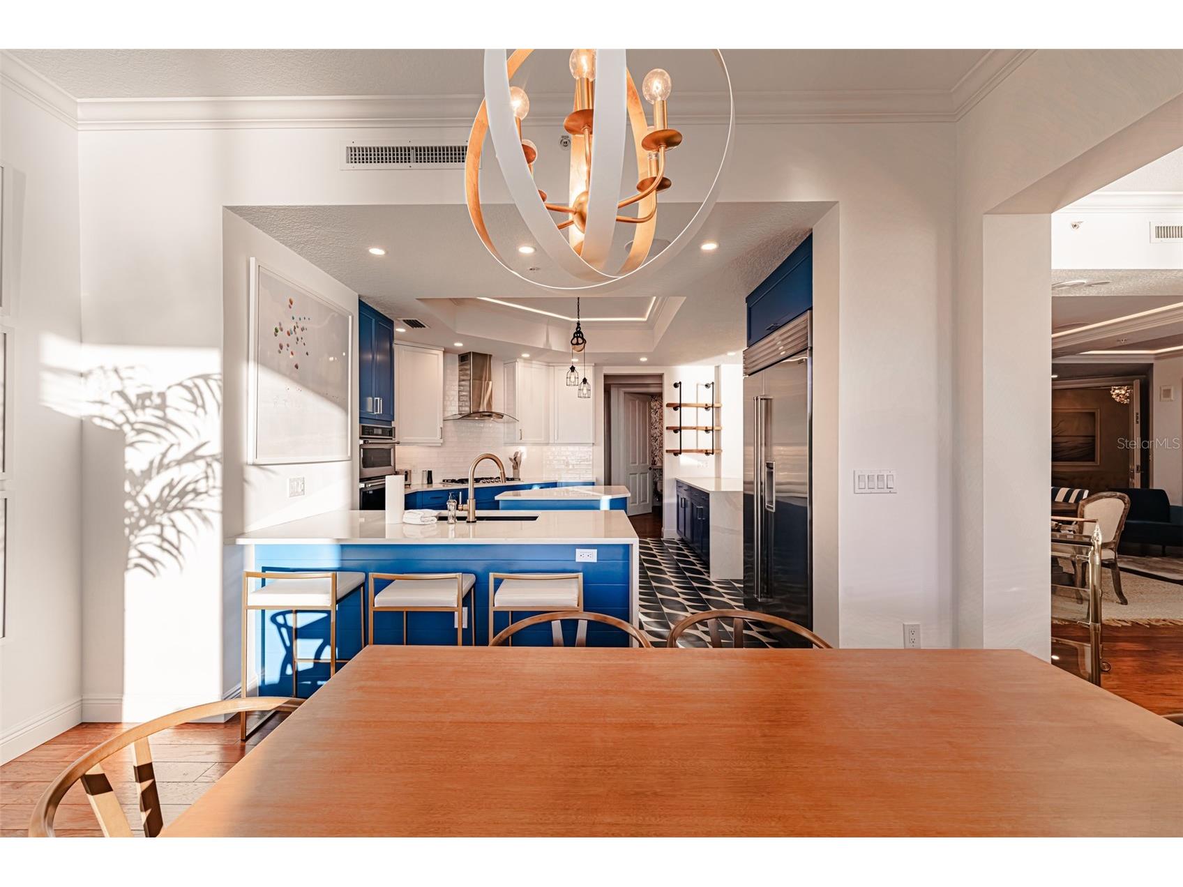 1300 Benjamin Franklin Drive #1005 Sarasota FL 34236 - GULF OF MEXICO A4675828 image13