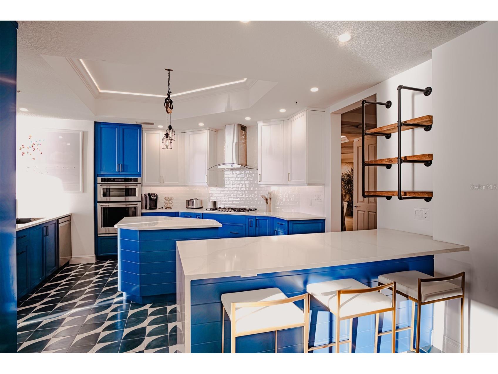 1300 Benjamin Franklin Drive #1005 Sarasota FL 34236 - GULF OF MEXICO A4675828 image16