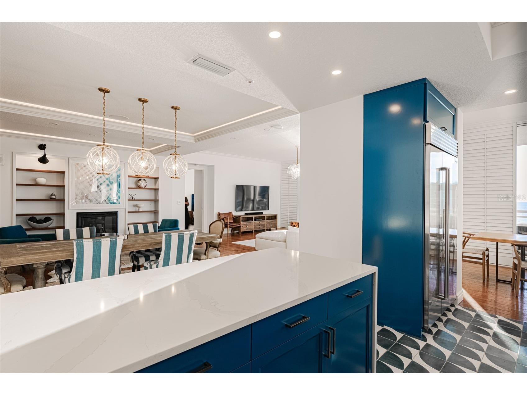 1300 Benjamin Franklin Drive #1005 Sarasota FL 34236 - GULF OF MEXICO A4675828 image17