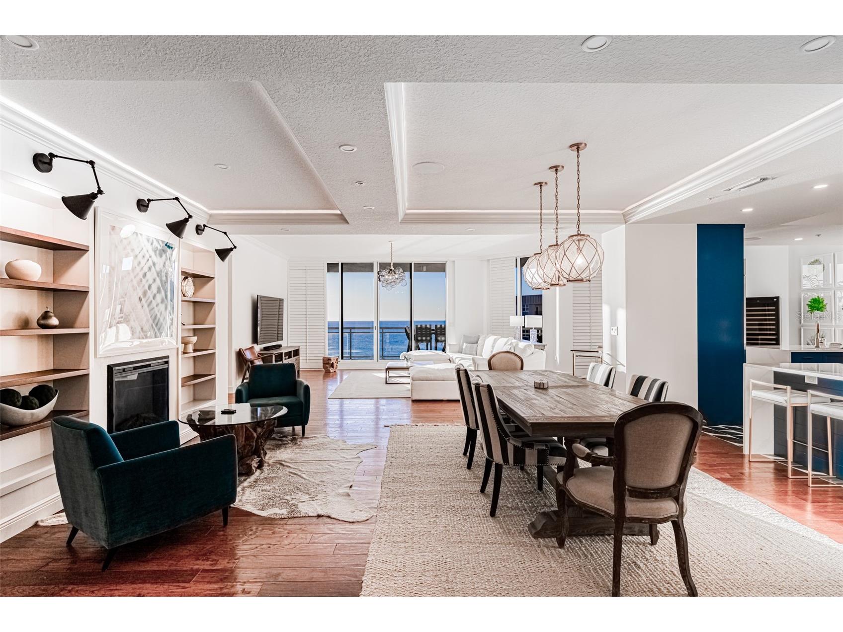 1300 Benjamin Franklin Drive #1005 Sarasota FL 34236 - GULF OF MEXICO A4675828 image23