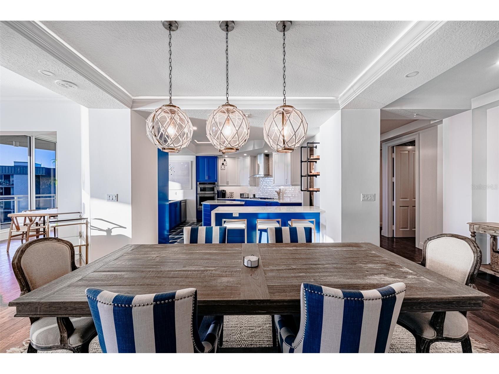 1300 Benjamin Franklin Drive #1005 Sarasota FL 34236 - GULF OF MEXICO A4675828 image24