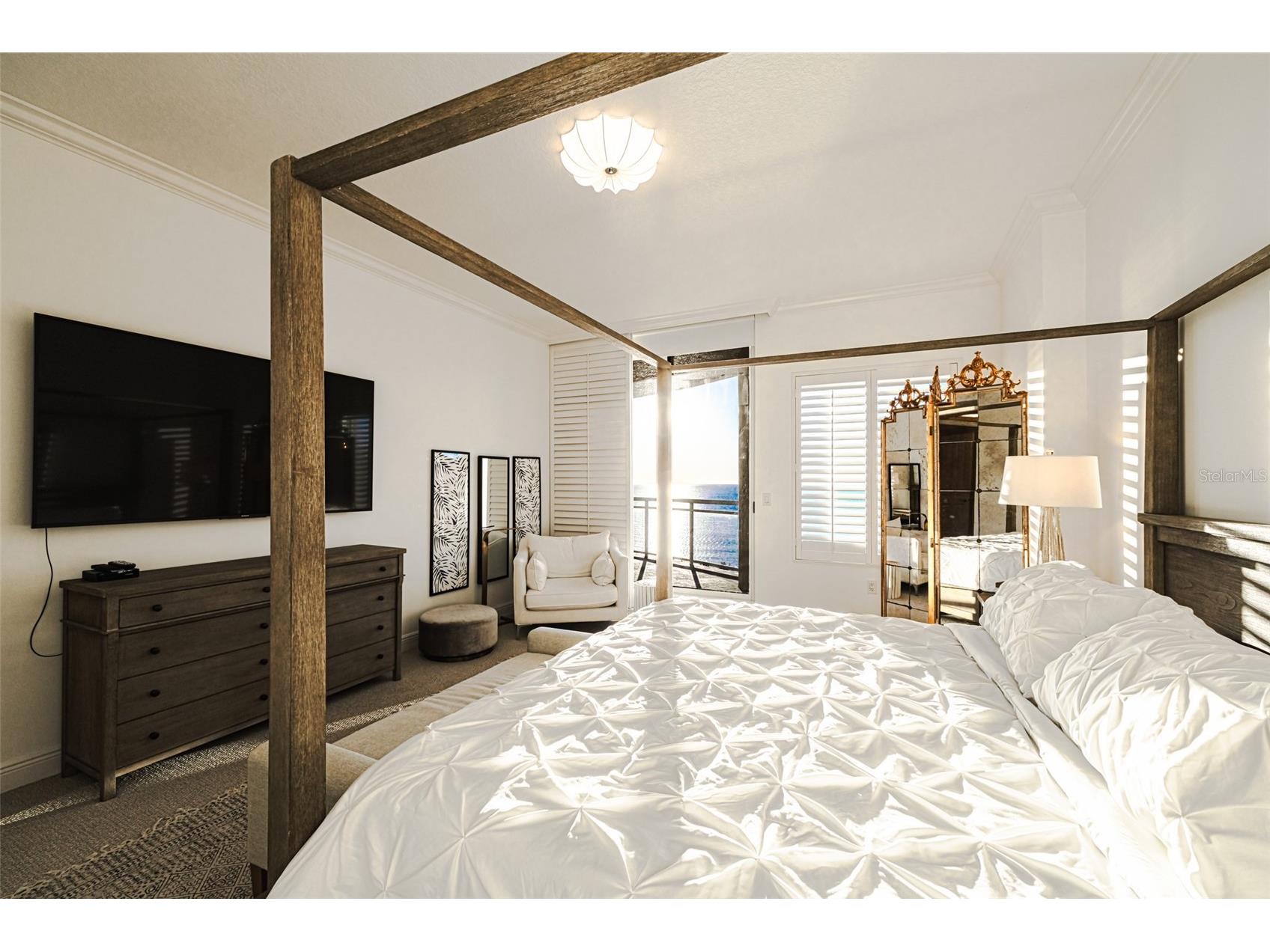 1300 Benjamin Franklin Drive #1005 Sarasota FL 34236 - GULF OF MEXICO A4675828 image26