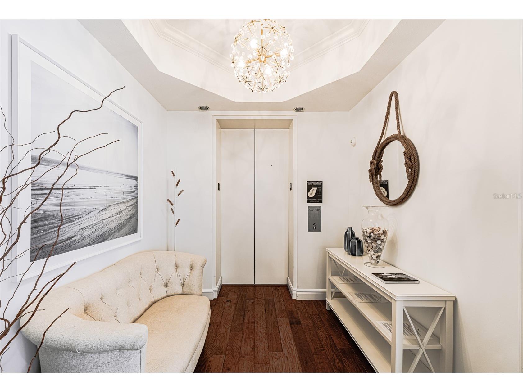 1300 Benjamin Franklin Drive #1005 Sarasota FL 34236 - GULF OF MEXICO A4675828 image33