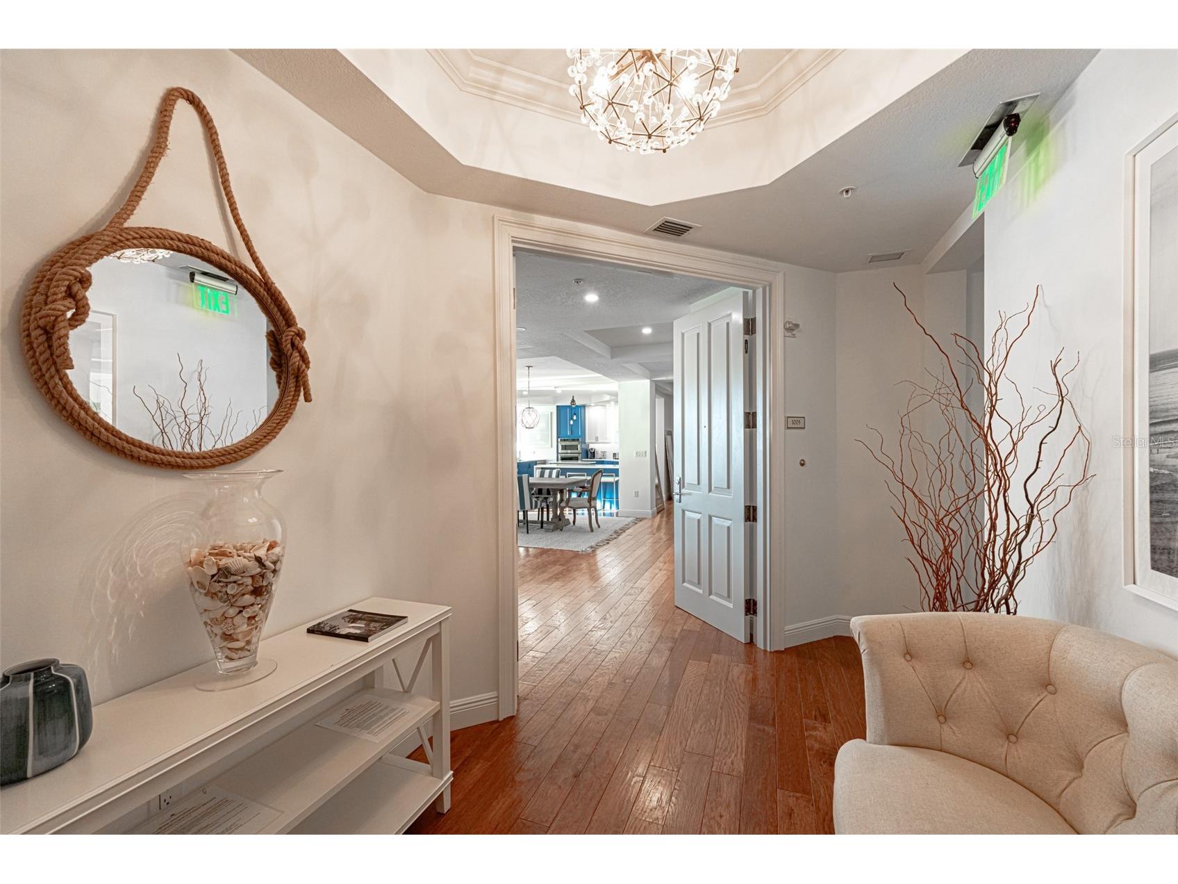 1300 Benjamin Franklin Drive #1005 Sarasota FL 34236 - GULF OF MEXICO A4675828 image35