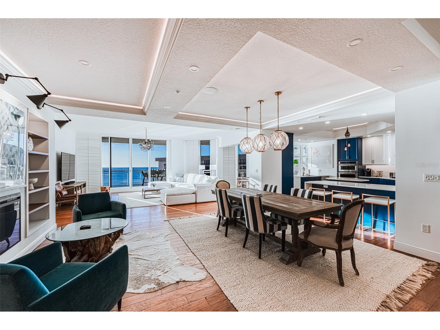 1300 Benjamin Franklin Drive #1005 Sarasota FL 34236 - GULF OF MEXICO A4675828 image4