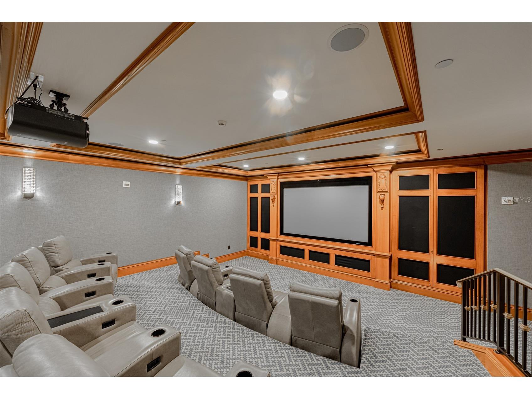 1300 Benjamin Franklin Drive #1005 Sarasota FL 34236 - GULF OF MEXICO A4675828 image45