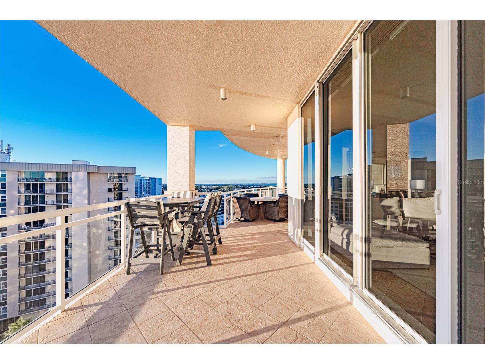 1300 Benjamin Franklin Drive #1005 Sarasota FL 34236 - GULF OF MEXICO A4675828 image47