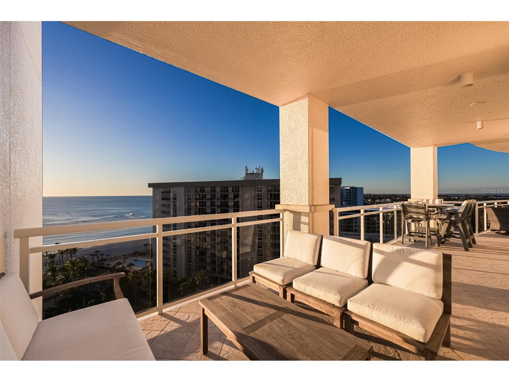 1300 Benjamin Franklin Drive #1005 Sarasota FL 34236 - GULF OF MEXICO A4675828 image48