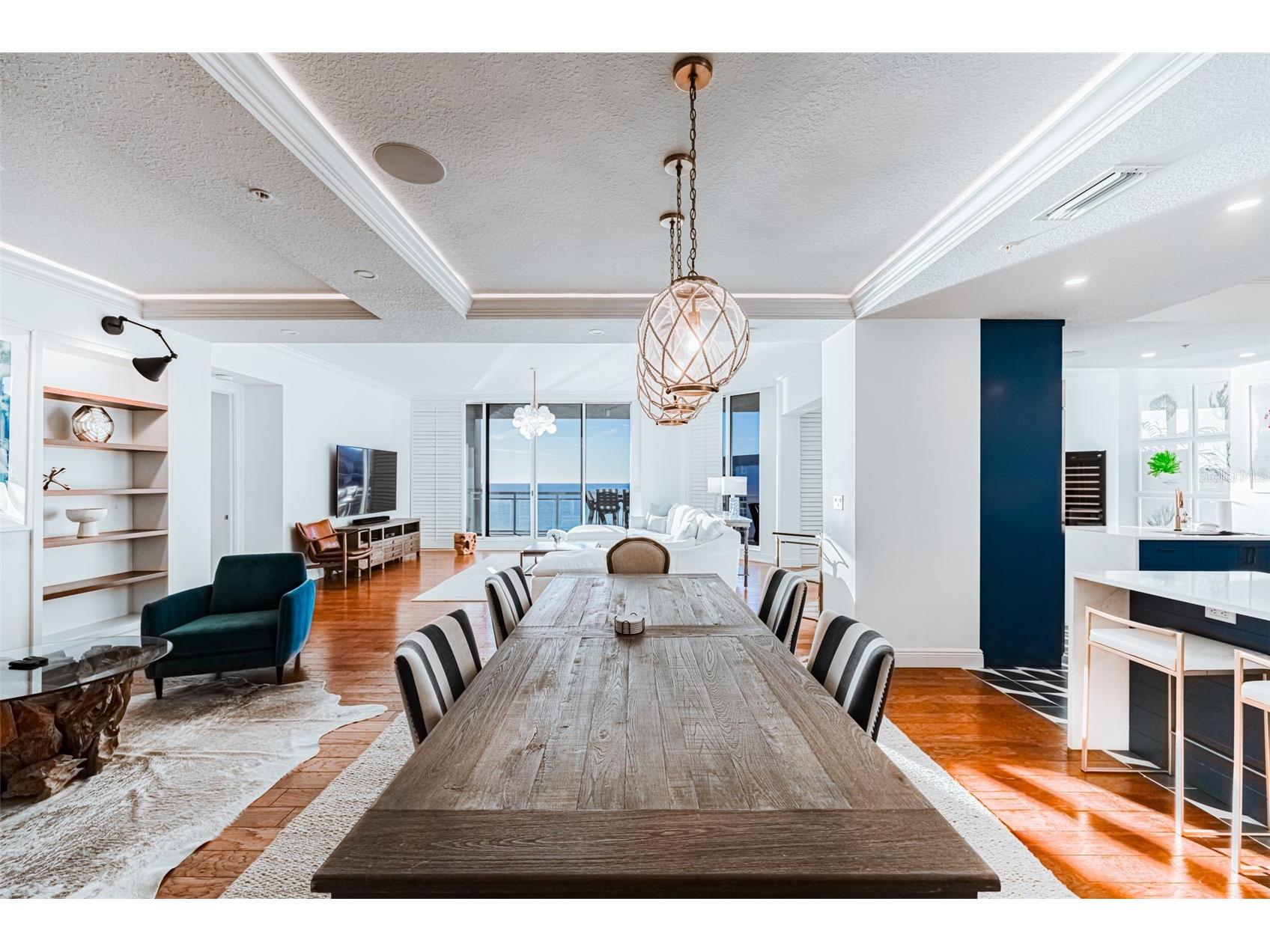 1300 Benjamin Franklin Drive #1005 Sarasota FL 34236 - GULF OF MEXICO A4675828 image5