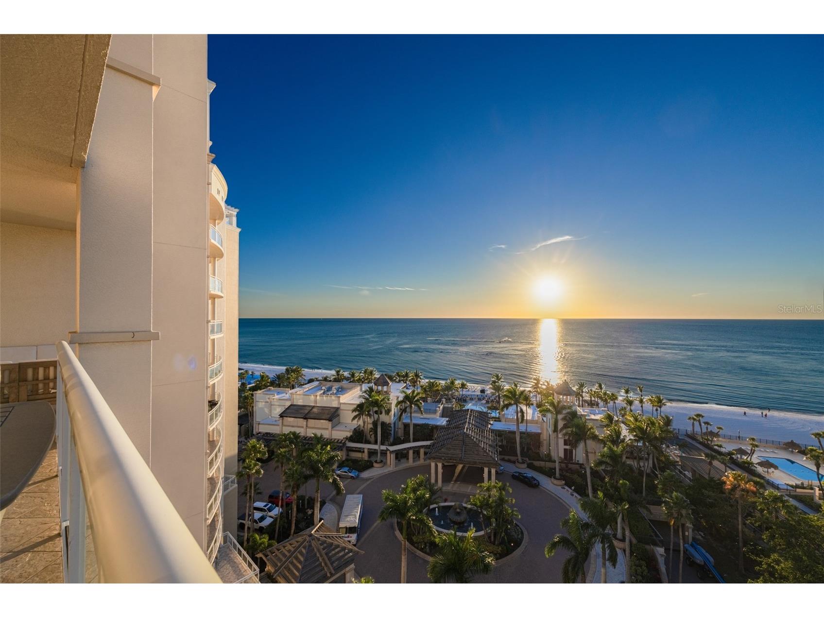 1300 Benjamin Franklin Drive #1005 Sarasota FL 34236 - GULF OF MEXICO A4675828 image51