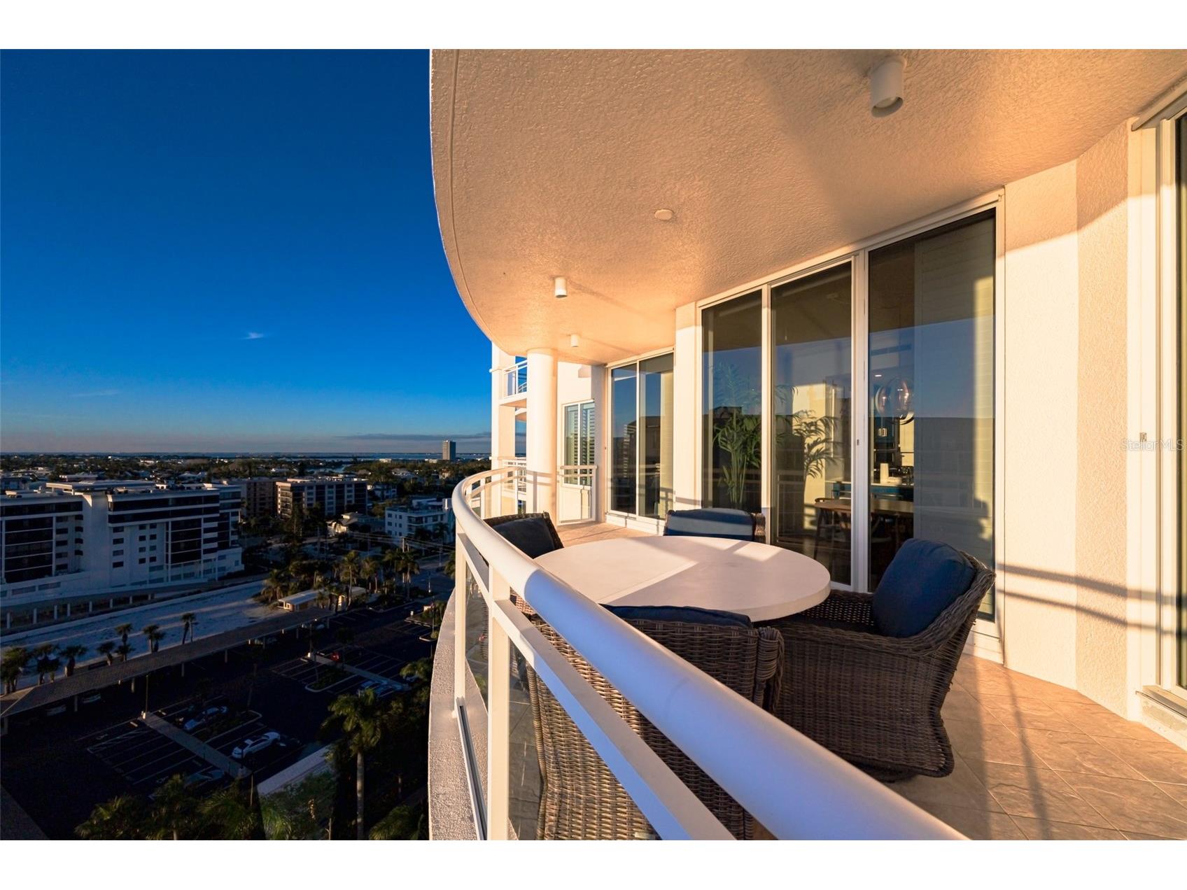 1300 Benjamin Franklin Drive #1005 Sarasota FL 34236 - GULF OF MEXICO A4675828 image53