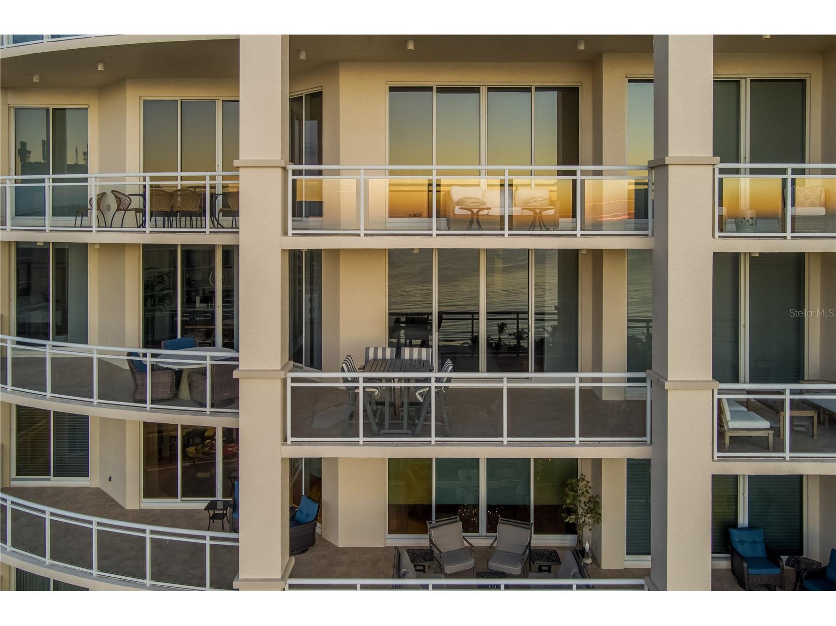 1300 Benjamin Franklin Drive #1005 Sarasota FL 34236 - GULF OF MEXICO A4675828 image55