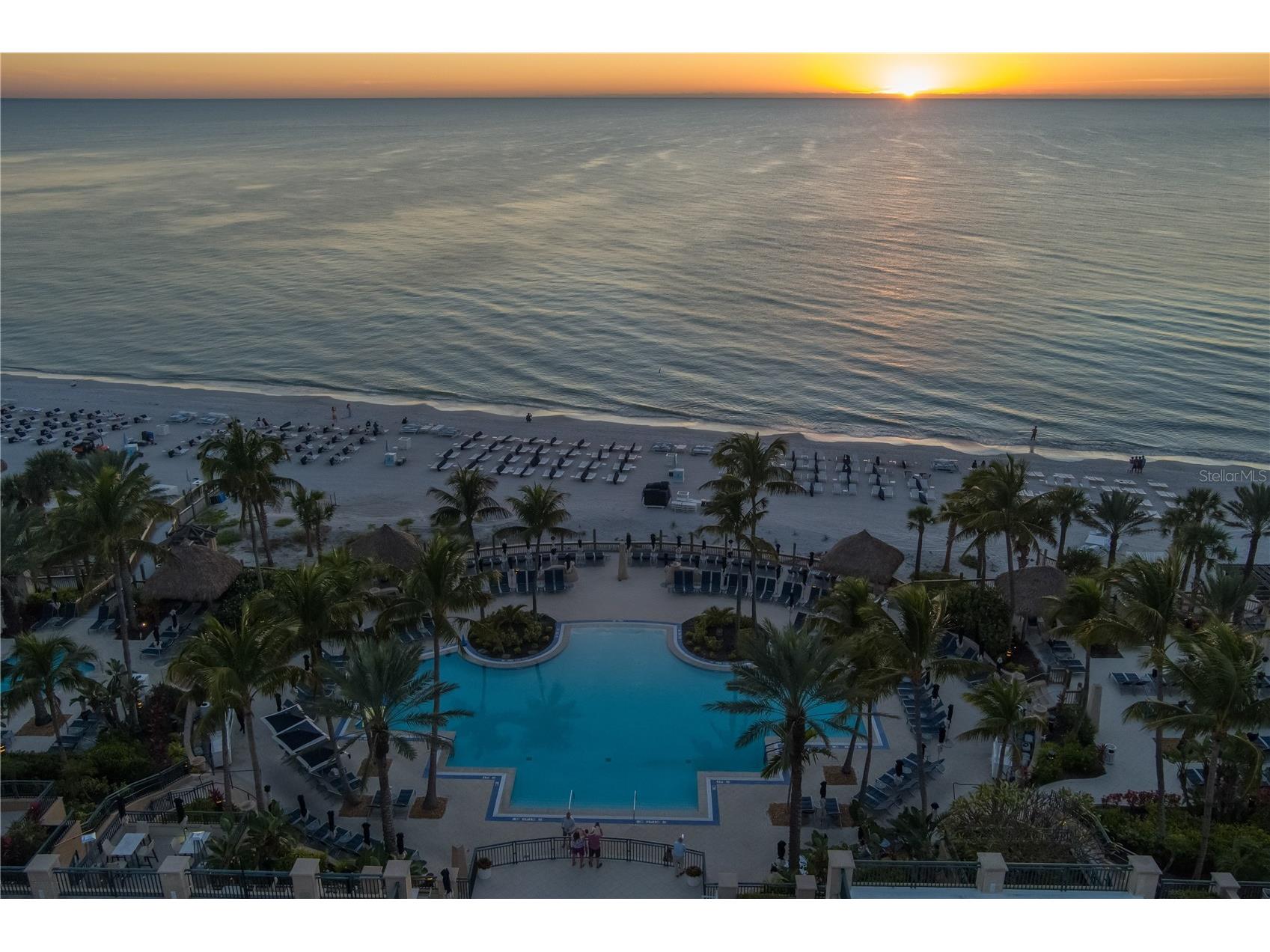 1300 Benjamin Franklin Drive #1005 Sarasota FL 34236 - GULF OF MEXICO A4675828 image58