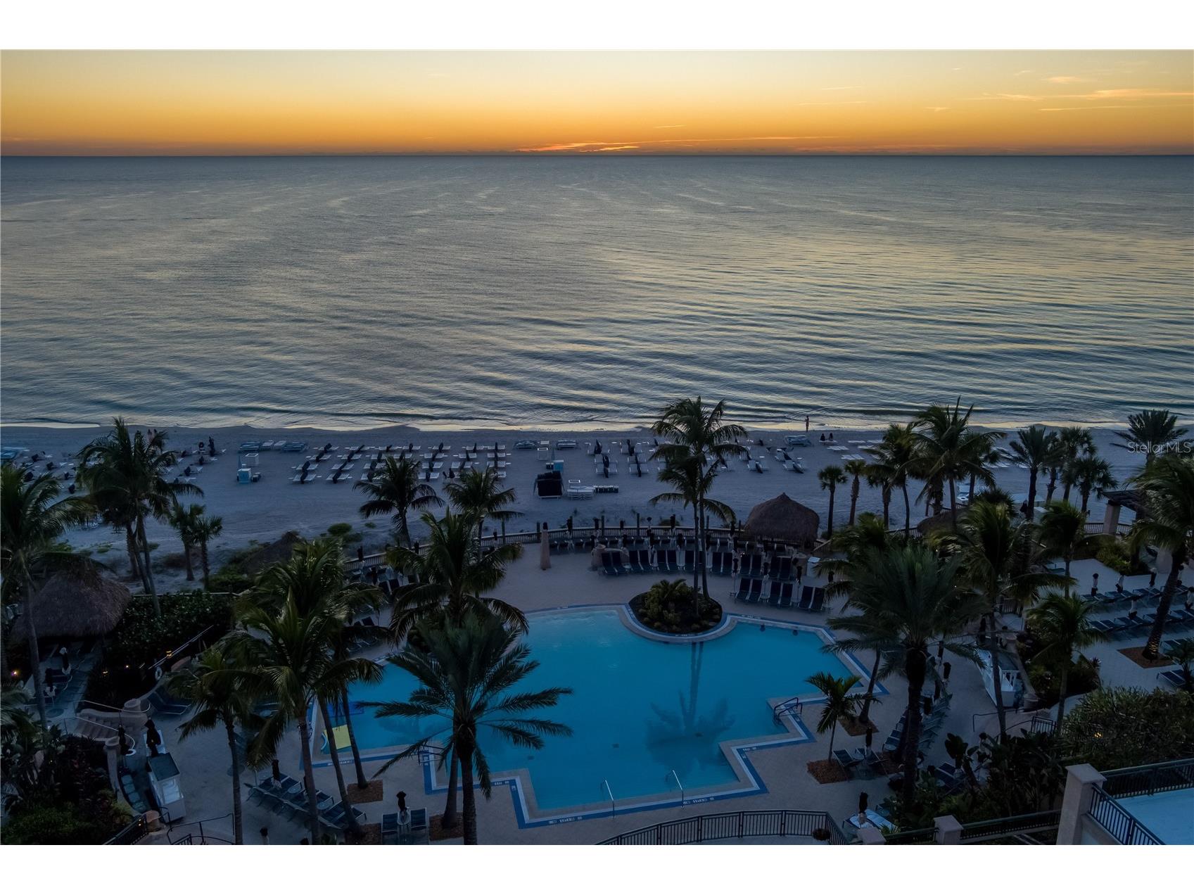 1300 Benjamin Franklin Drive #1005 Sarasota FL 34236 - GULF OF MEXICO A4675828 image59