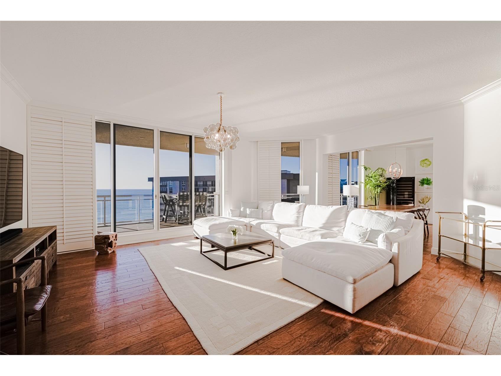 1300 Benjamin Franklin Drive #1005 Sarasota FL 34236 - GULF OF MEXICO A4675828 image6