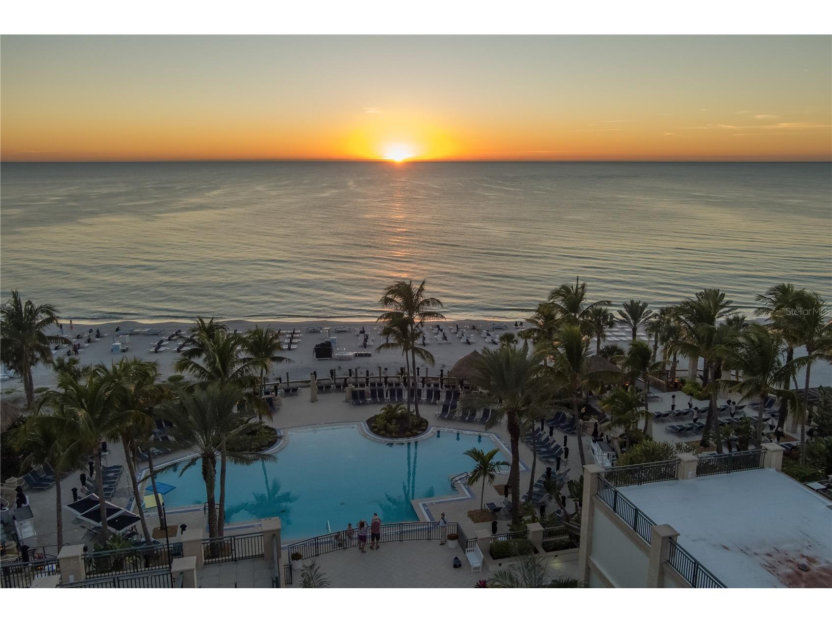 1300 Benjamin Franklin Drive #1005 Sarasota FL 34236 - GULF OF MEXICO A4675828 image60