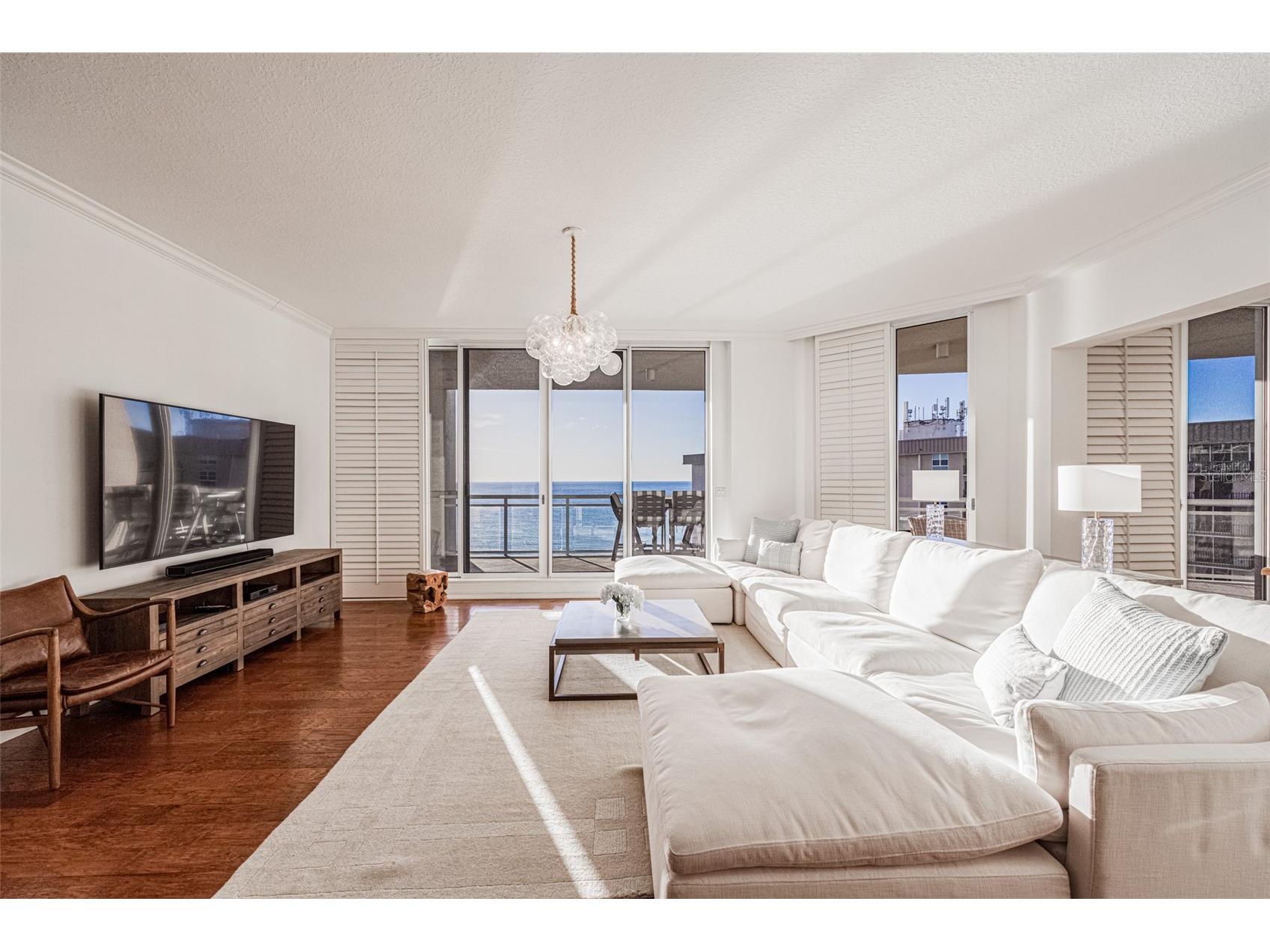 1300 Benjamin Franklin Drive #1005 Sarasota FL 34236 - GULF OF MEXICO A4675828 image7