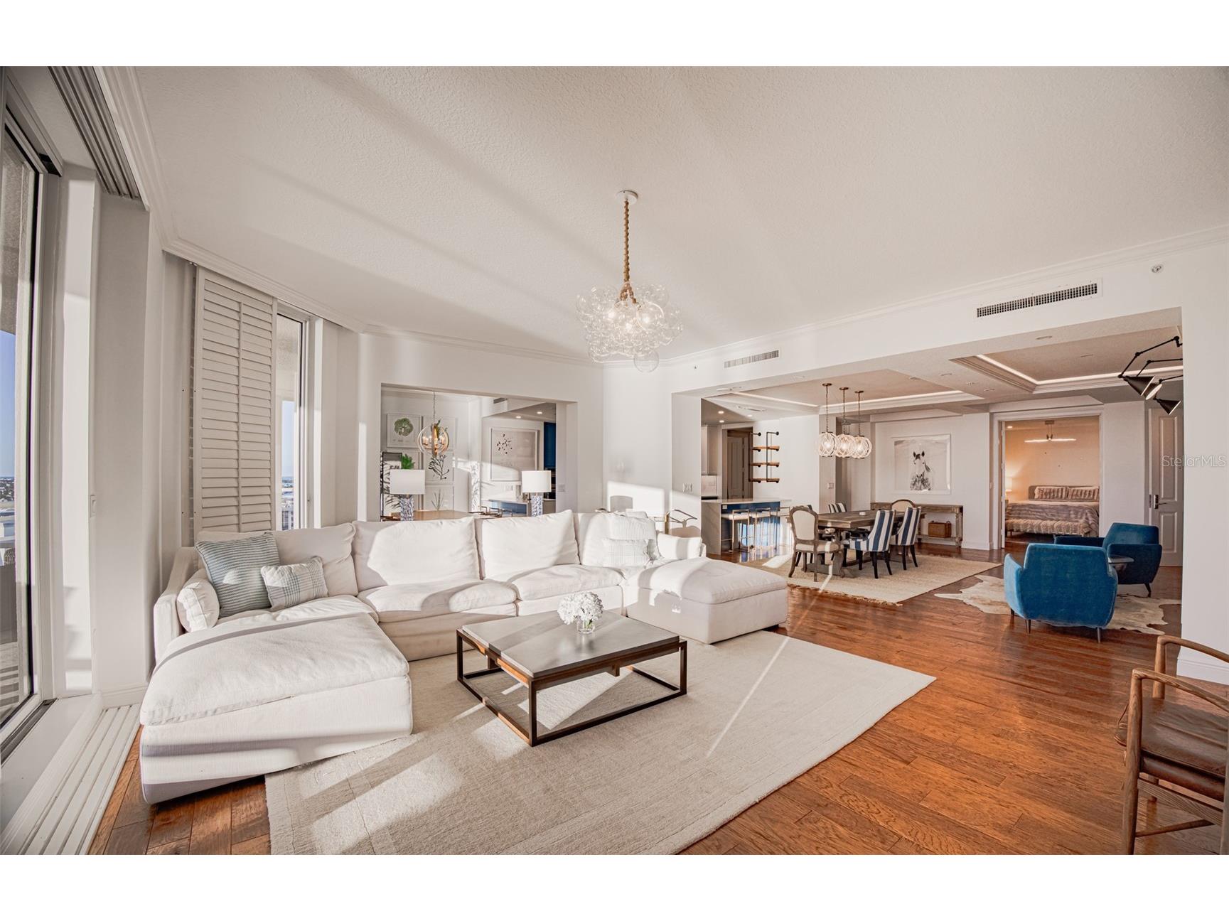 1300 Benjamin Franklin Drive #1005 Sarasota FL 34236 - GULF OF MEXICO A4675828 image8