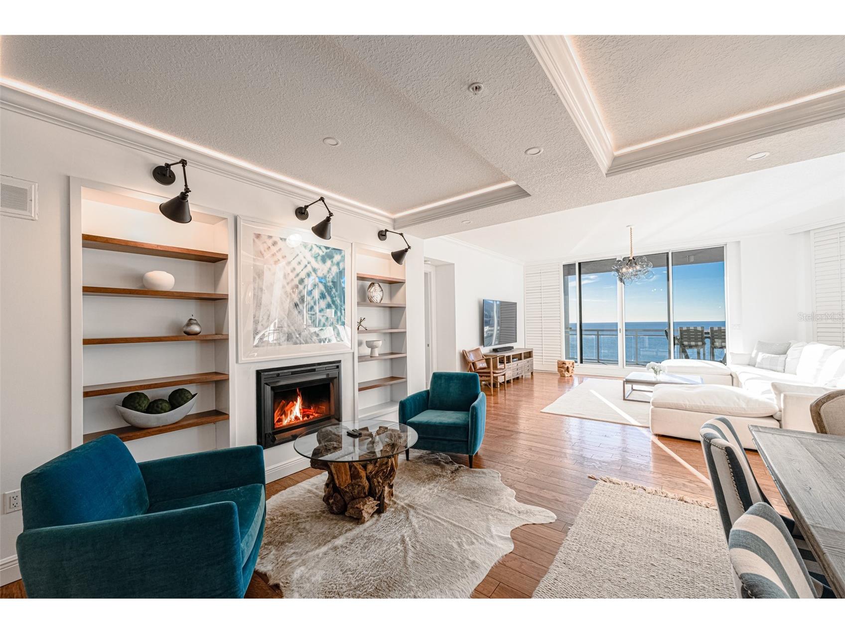 1300 Benjamin Franklin Drive #1005 Sarasota FL 34236 - GULF OF MEXICO A4675828 image9