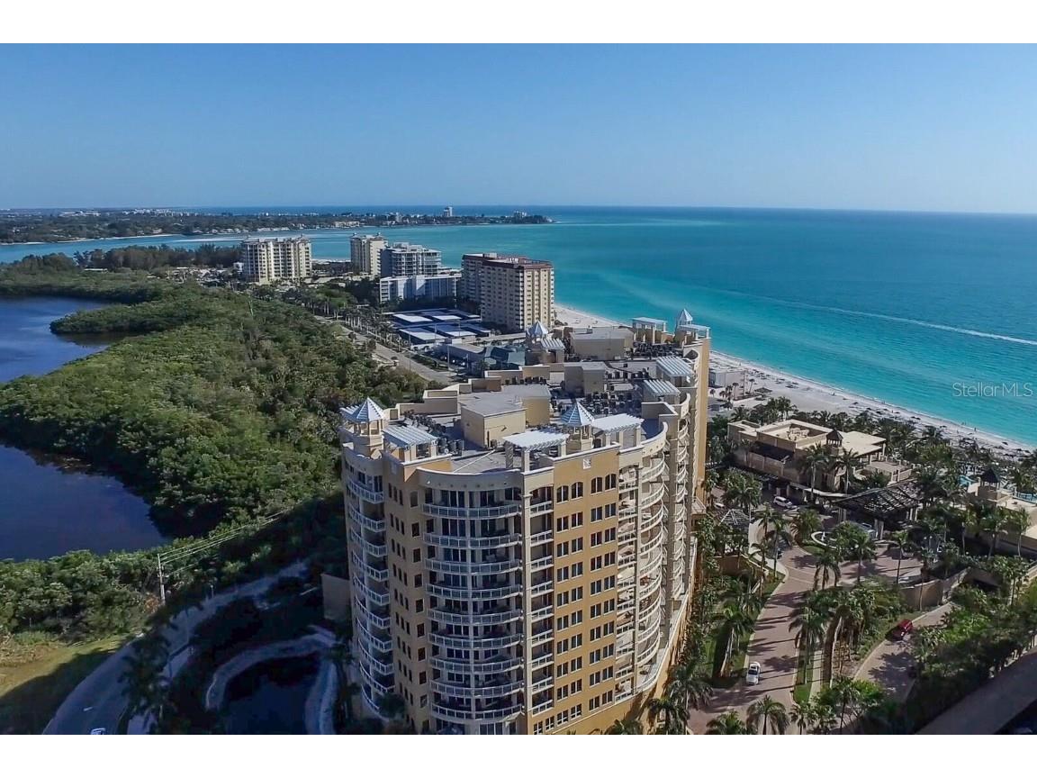 1300 Benjamin Franklin Drive #1103 Sarasota FL 34236 A4581964 image1