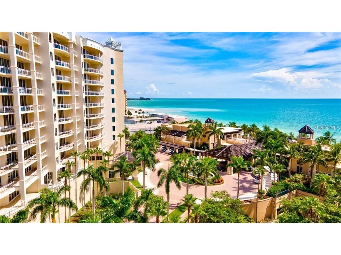 1300 Benjamin Franklin Drive #301 Sarasota FL 34236 - GULF OF MEXICO A4695838 image1
