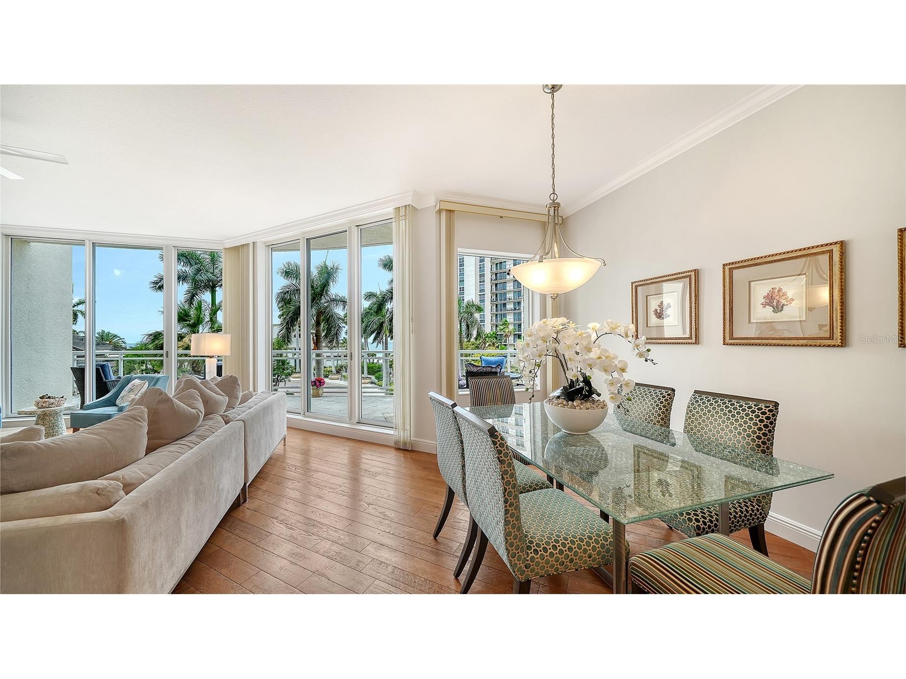 1300 Benjamin Franklin Drive #301 Sarasota FL 34236 - GULF OF MEXICO A4695838 image13