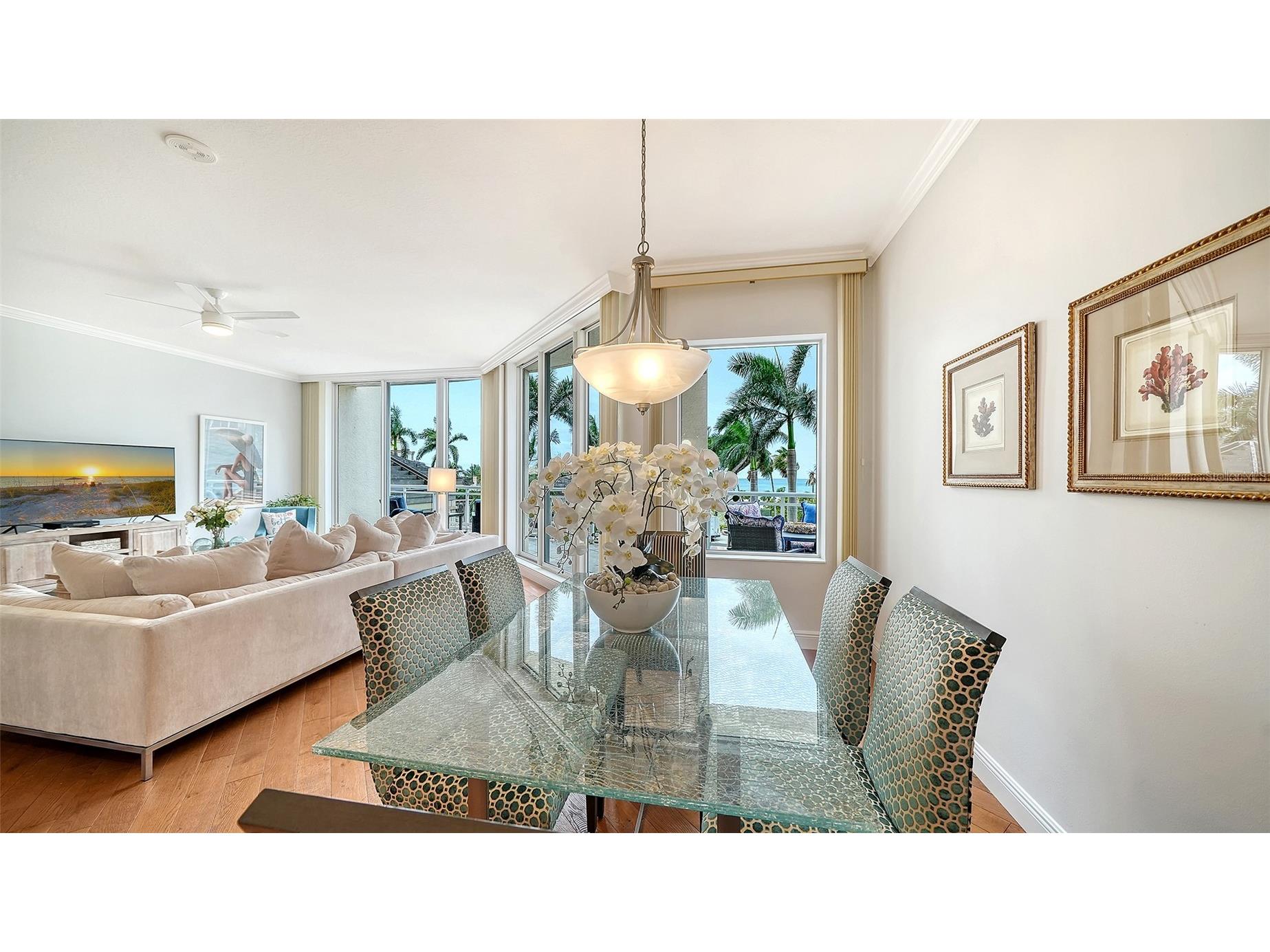 1300 Benjamin Franklin Drive #301 Sarasota FL 34236 - GULF OF MEXICO A4695838 image14
