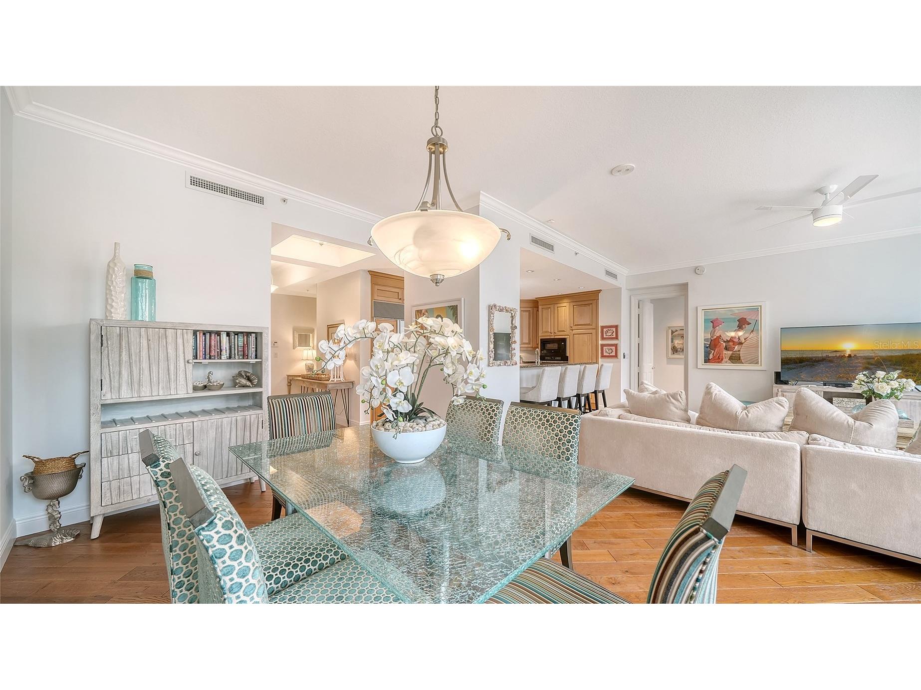 1300 Benjamin Franklin Drive #301 Sarasota FL 34236 - GULF OF MEXICO A4695838 image15