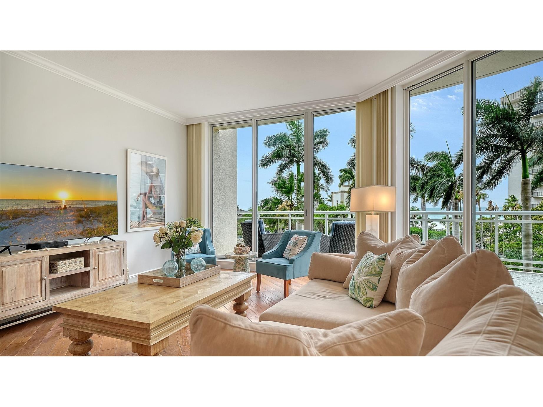 1300 Benjamin Franklin Drive #301 Sarasota FL 34236 - GULF OF MEXICO A4695838 image16