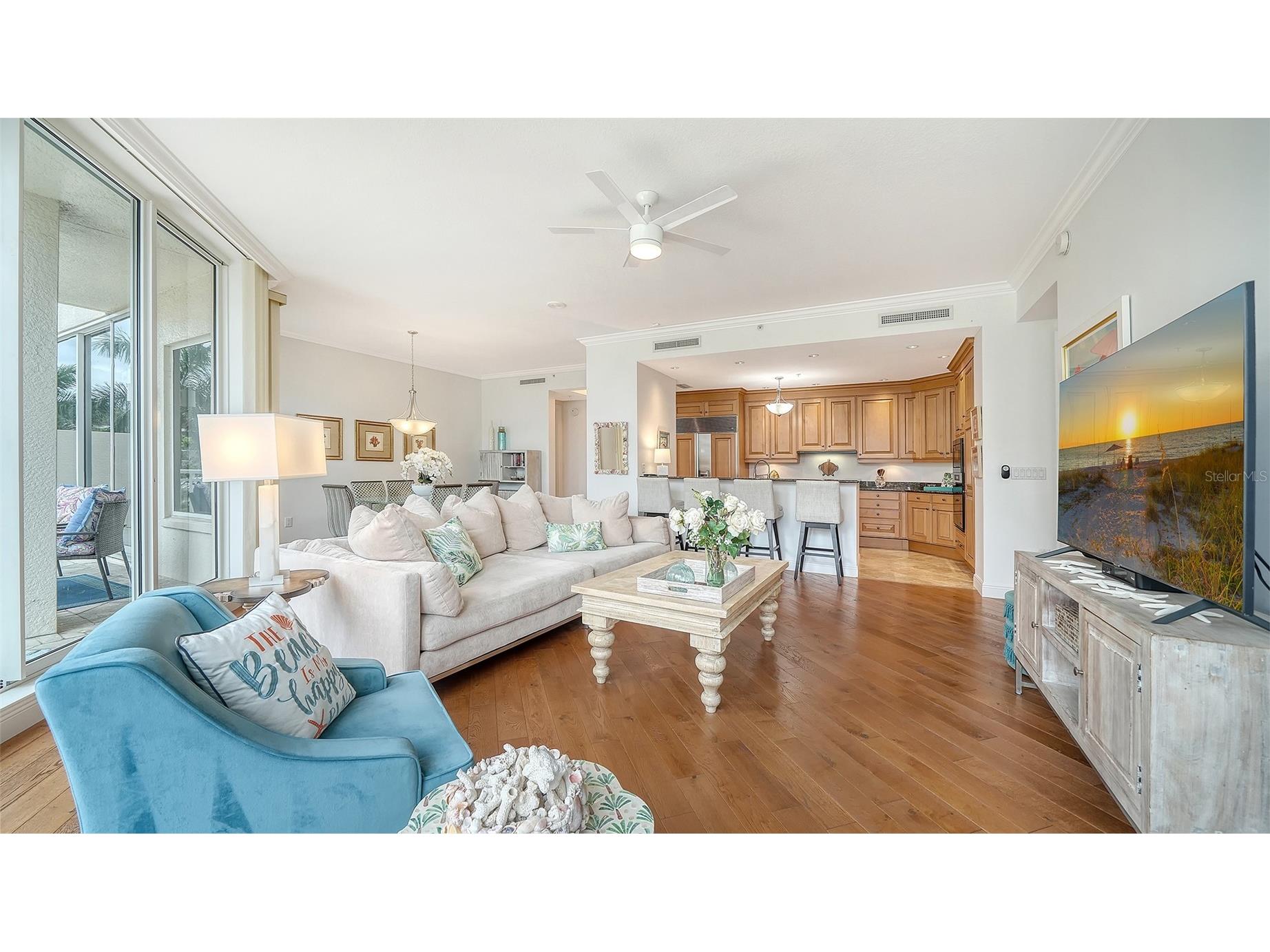1300 Benjamin Franklin Drive #301 Sarasota FL 34236 - GULF OF MEXICO A4695838 image17