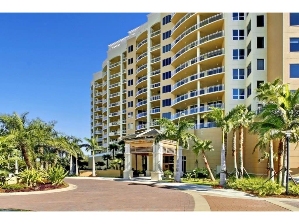 1300 Benjamin Franklin Drive #301 Sarasota FL 34236 - GULF OF MEXICO A4695838 image2
