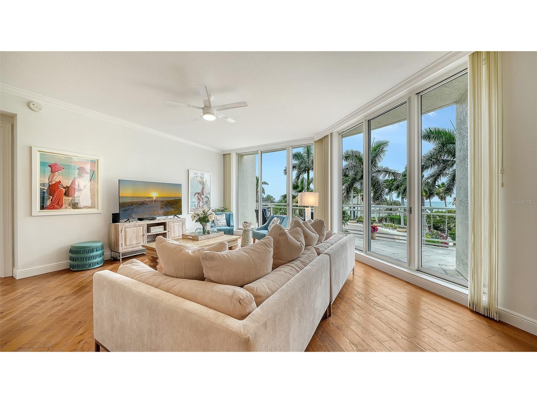 1300 Benjamin Franklin Drive #301 Sarasota FL 34236 - GULF OF MEXICO A4695838 image22