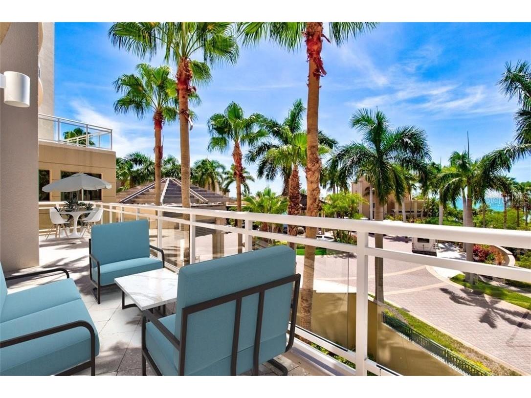 1300 Benjamin Franklin Drive #301 Sarasota FL 34236 - GULF OF MEXICO A4695838 image23